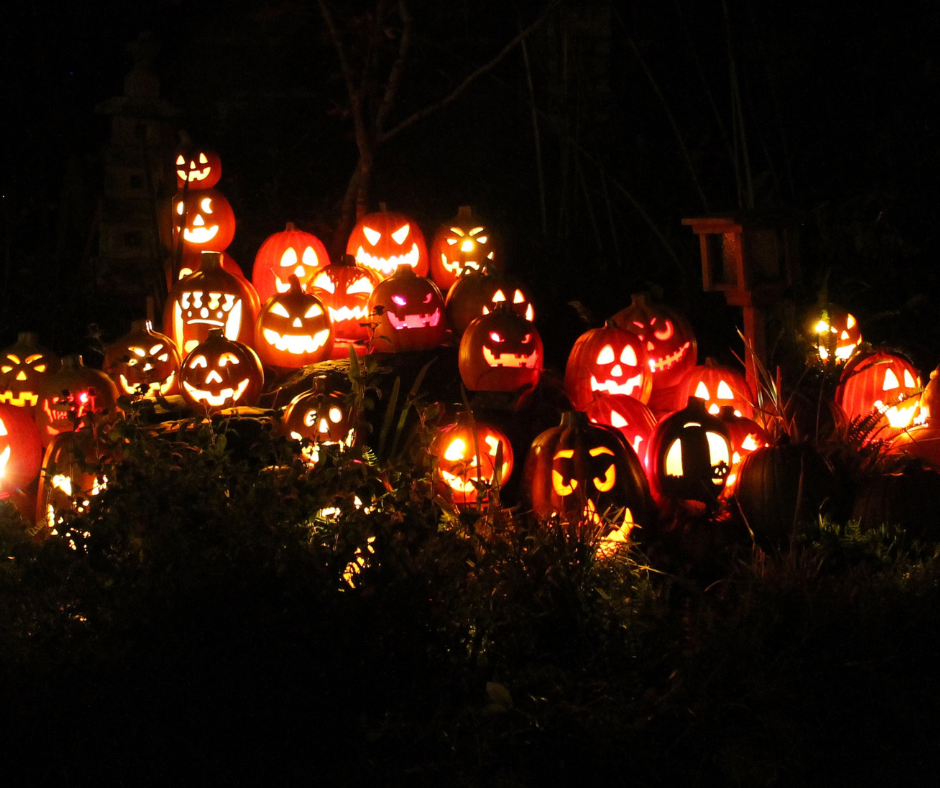 Halloween et Montessori ?
