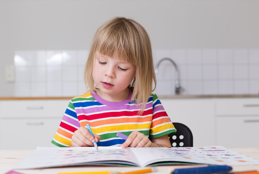 Des activités pour apprendre sur les émotions et les sentiments