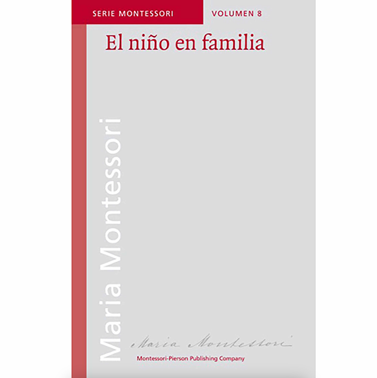 El Niño en Familia - Spanish - Nienhuis AMI