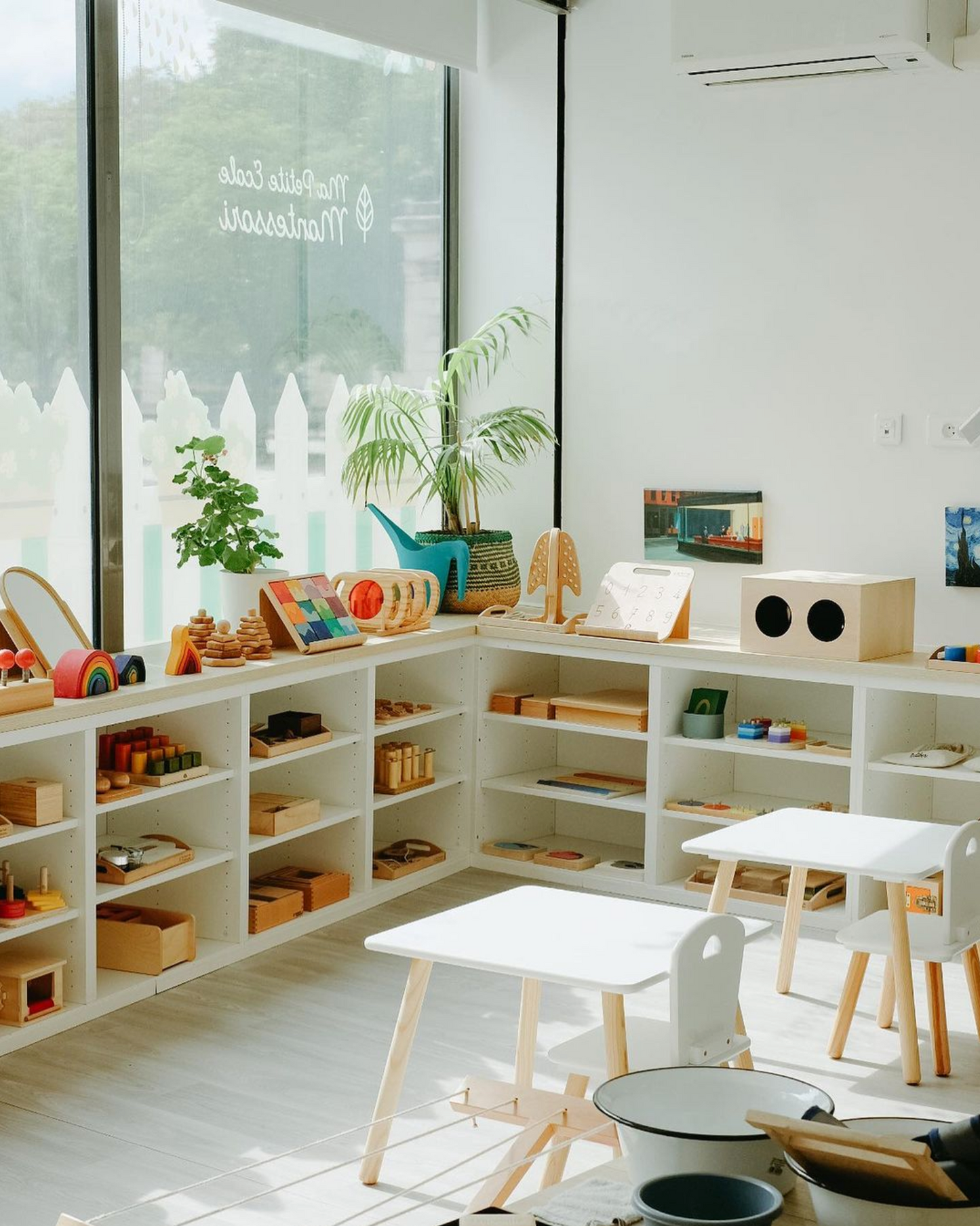 Rdv pour l'élaboration de votre pack 2-3 ans