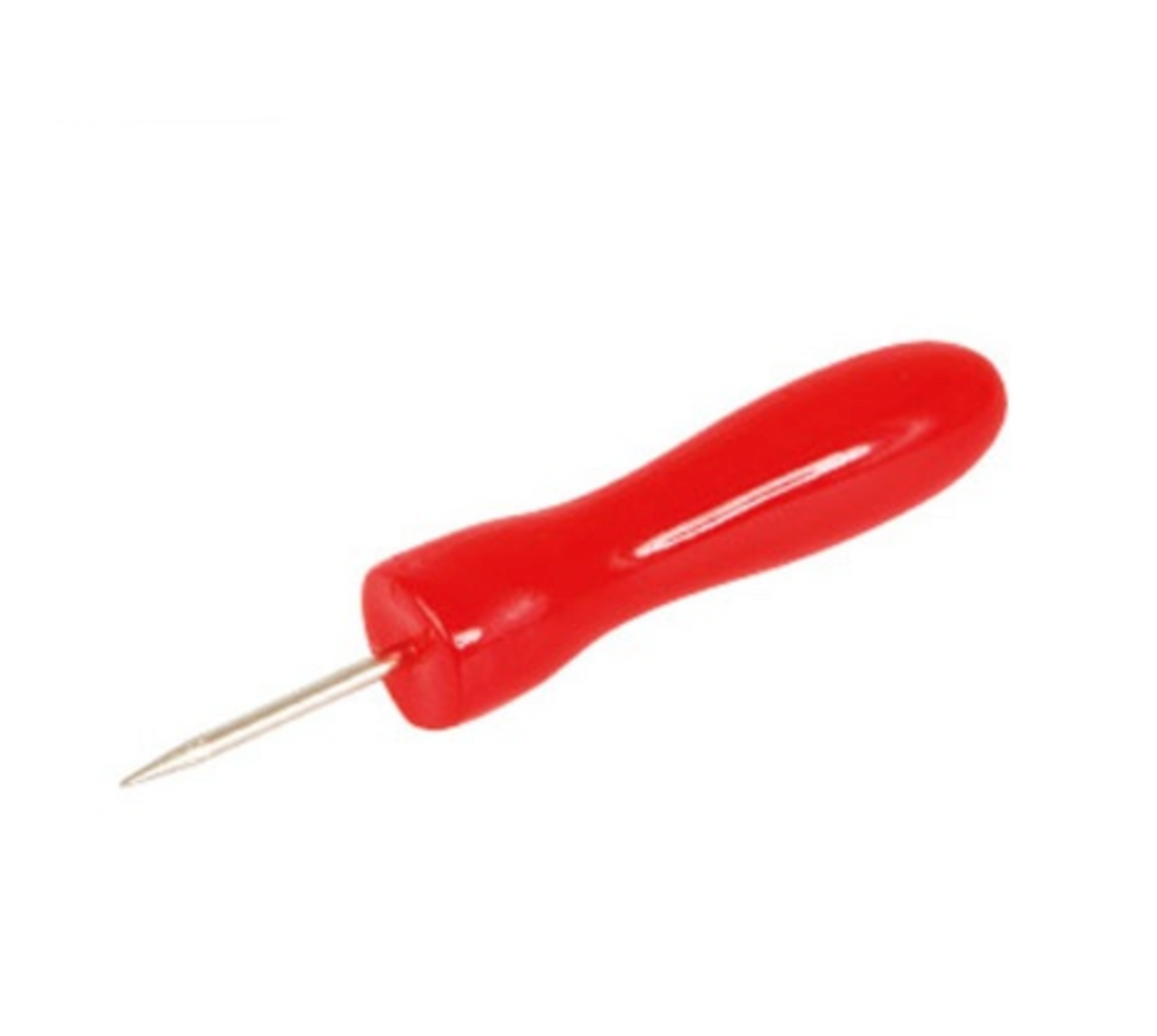 Poinçon court : 7 cm -Arts & Crafts