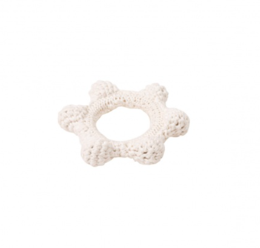 Anneau en crochet saisir - Nienhuis AMI