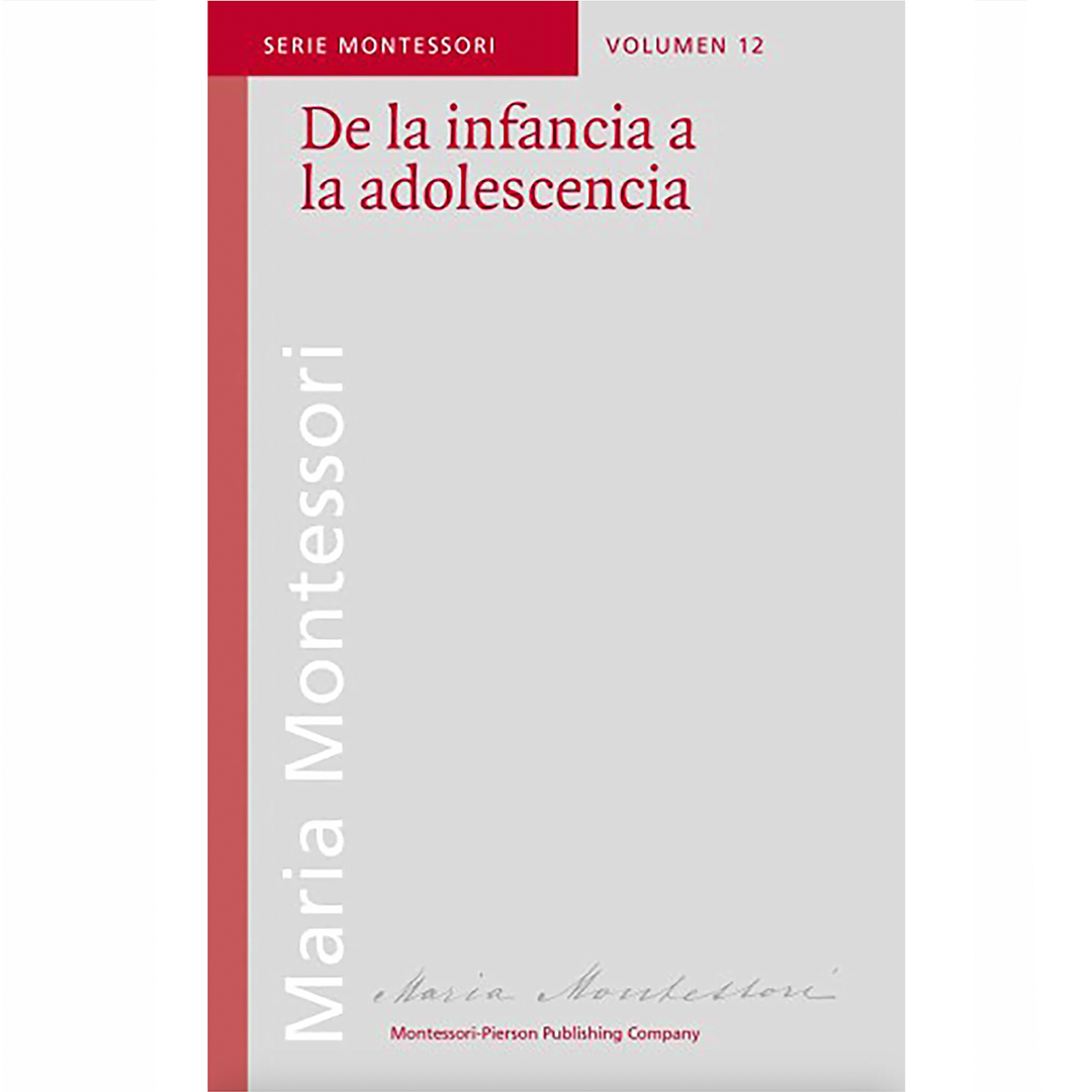 De La Infancia A La Adolescencia - Nienhuis AMI