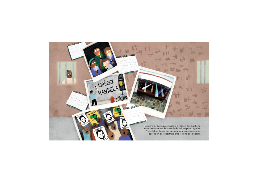 Nelson Mandela – kleine & große Sammlung