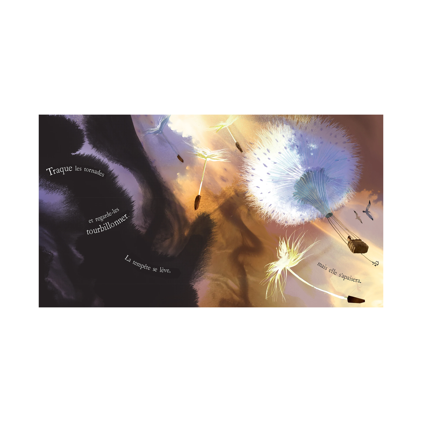 Enfant de la terre -Kimane