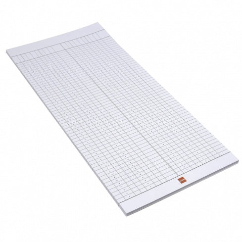 500 Blatt für großen Abakus – GAM AMI