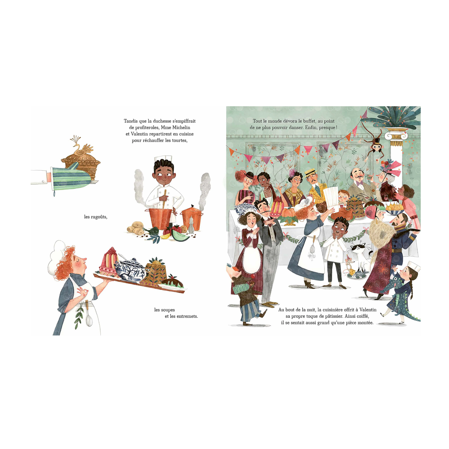 Le grand hôtel -Kimane