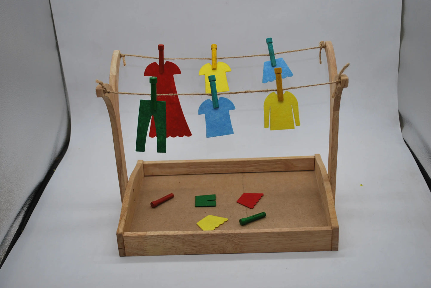 Ensemble de vêtements à suspendre