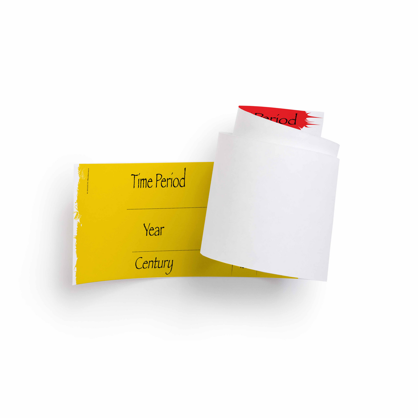 Chronologie avant et après J.-C. - Nienhuis AMI