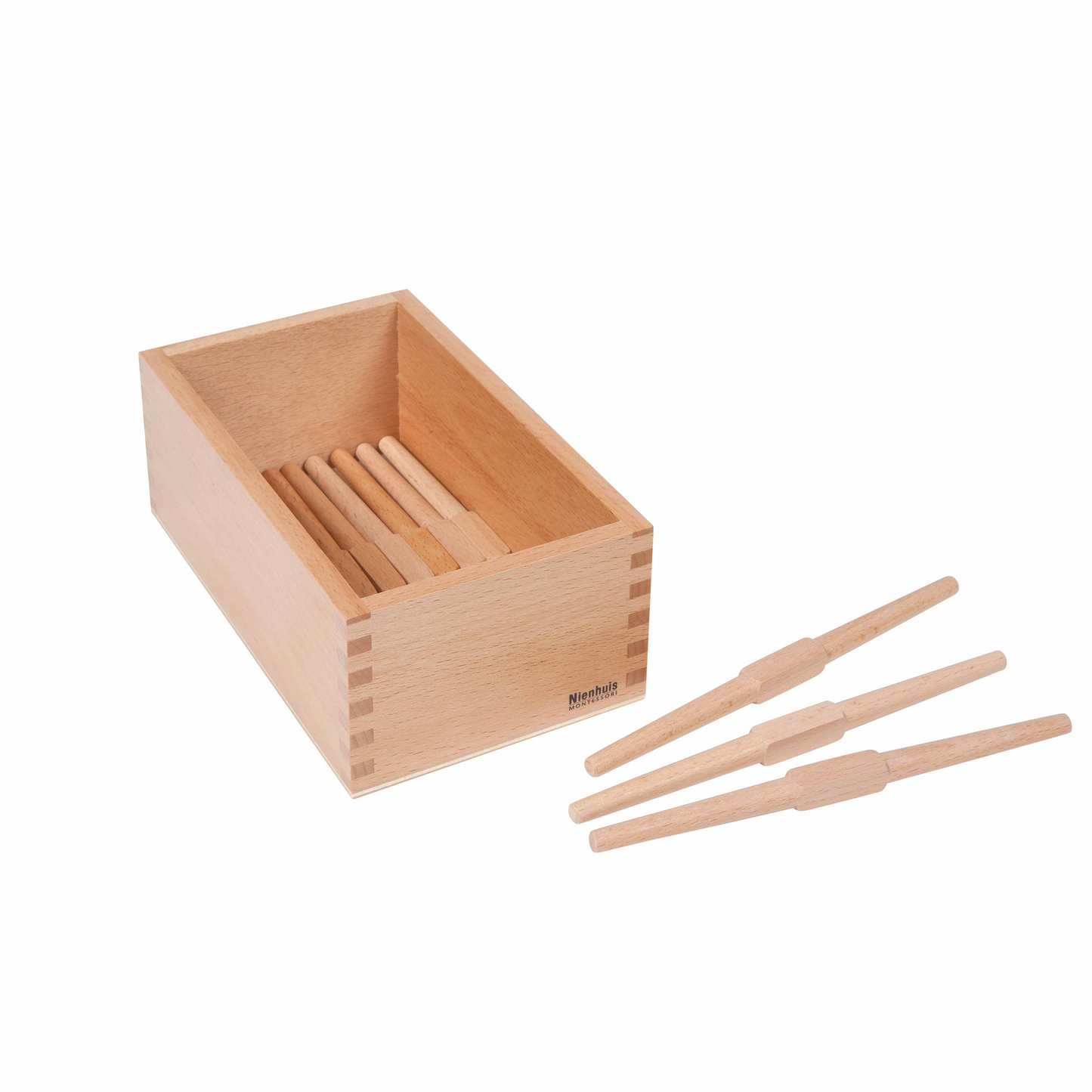 Casier des fuseaux -Nienhuis AMI