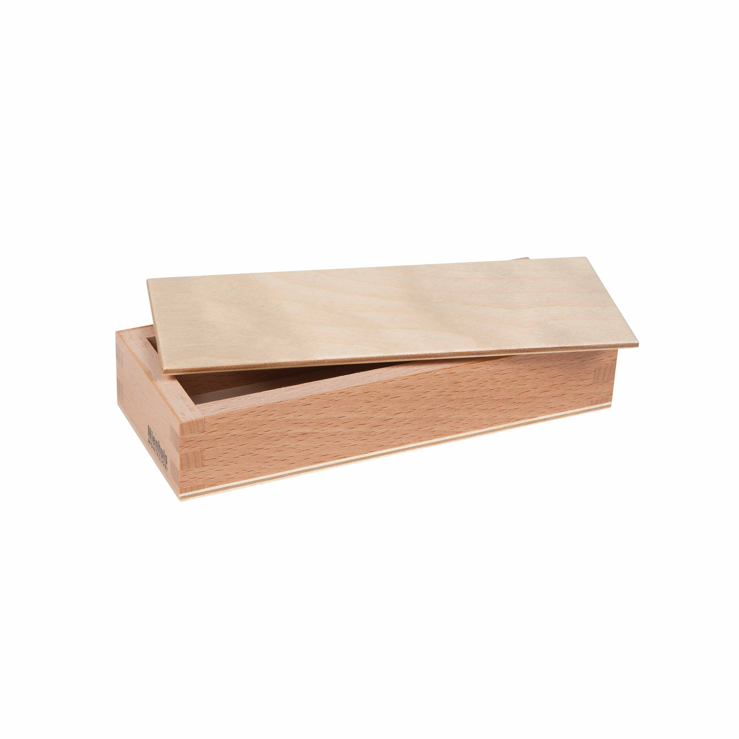 Boîte pour petits symboles - Nienhuis AMI