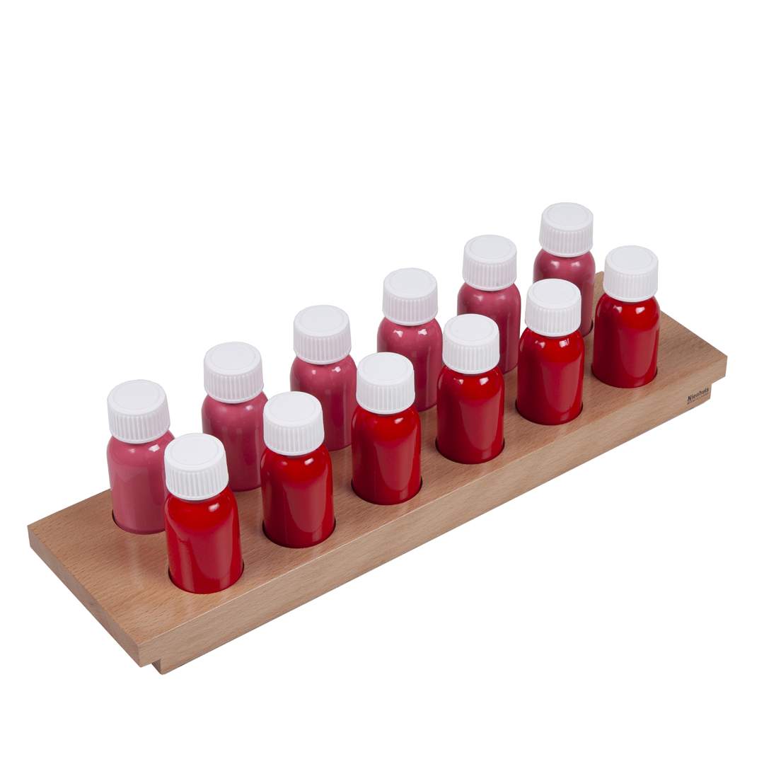 Duftflaschen - Nienhuis AMI