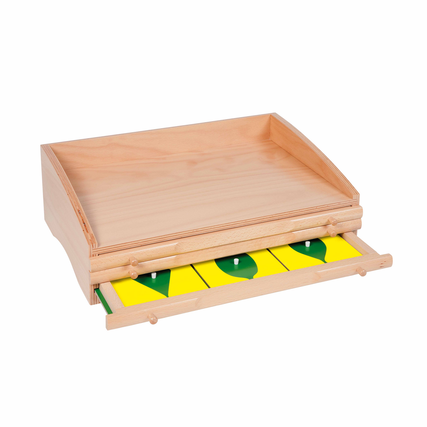 Cabinet de botanique - Nienhuis AMI