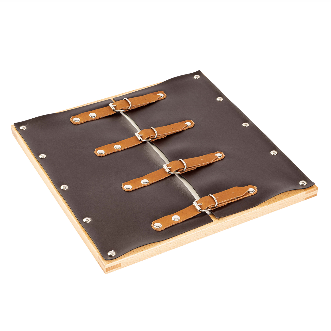 Cadre d'habillage boucles - Nienhuis AMI