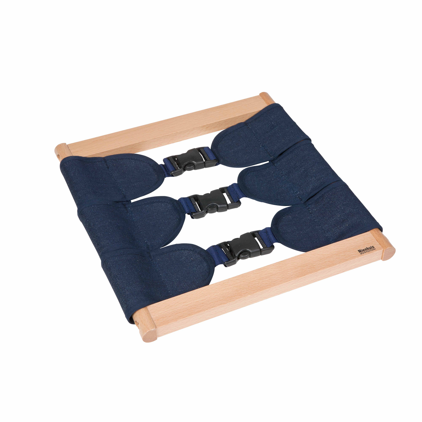 Cadre d'habillage boucle automatique - Nienhuis AMI