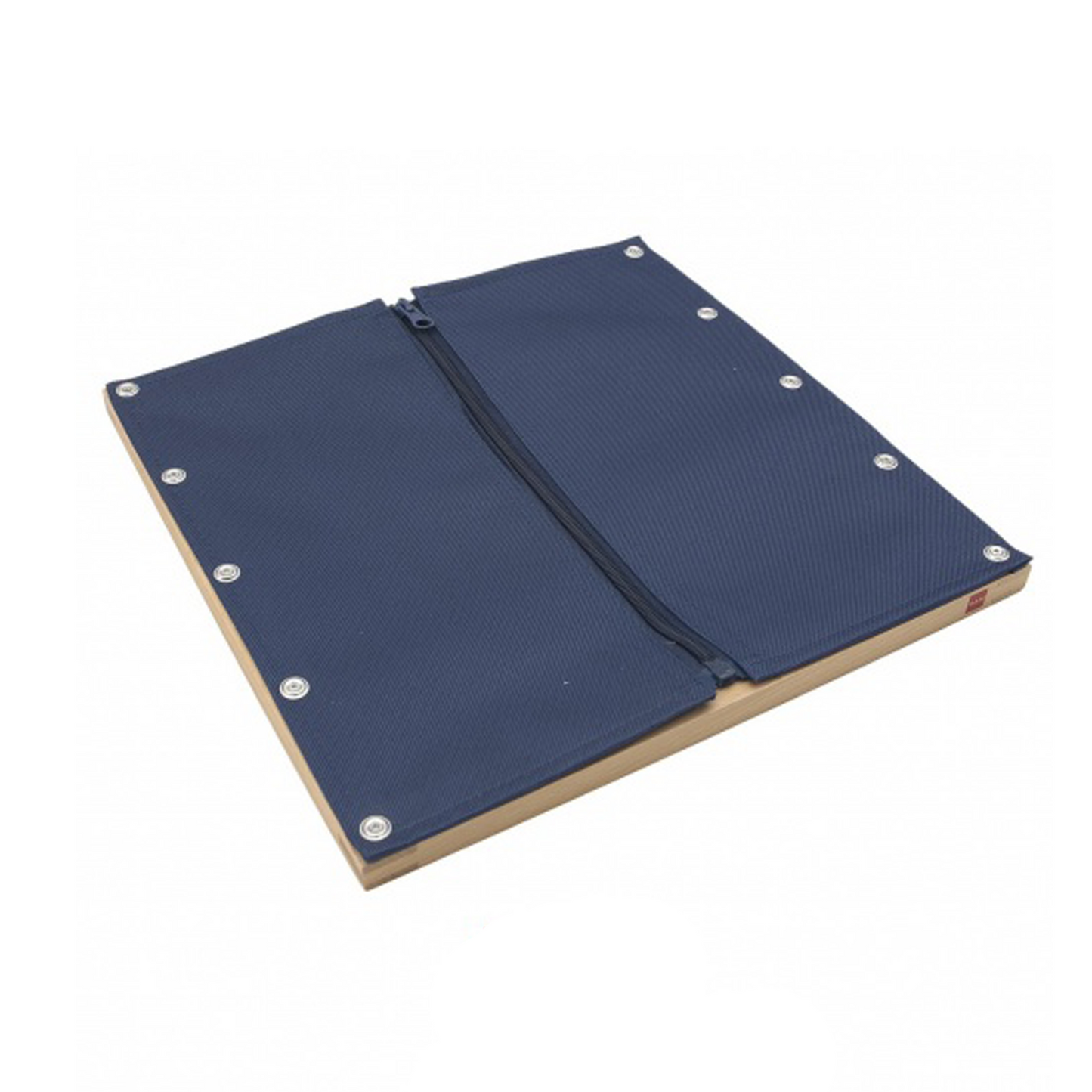 Cadre d'habillage fermeture à glissière - GAM AMI