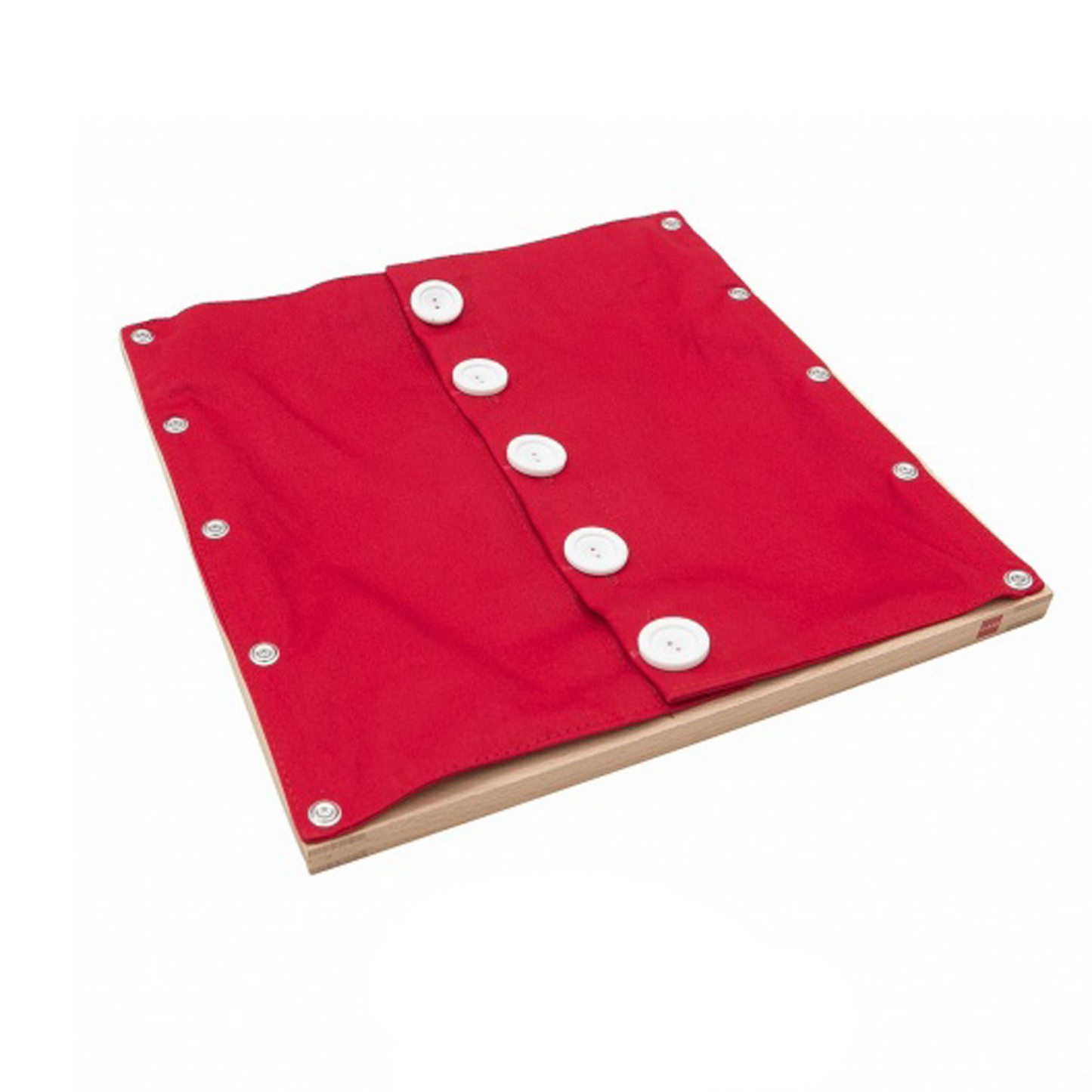 Cadre d'habillage larges boutons - GAM AMI