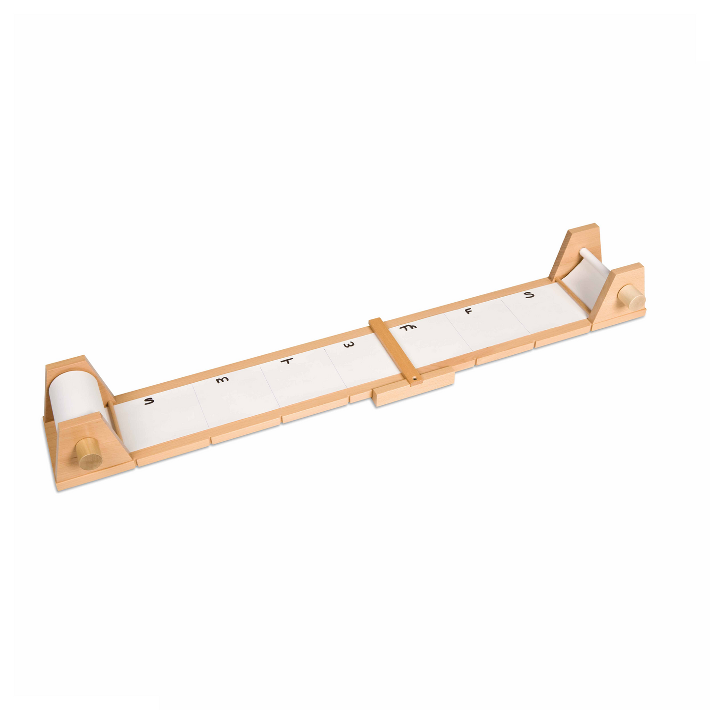 Calendrier déroulant - Nienhuis AMI