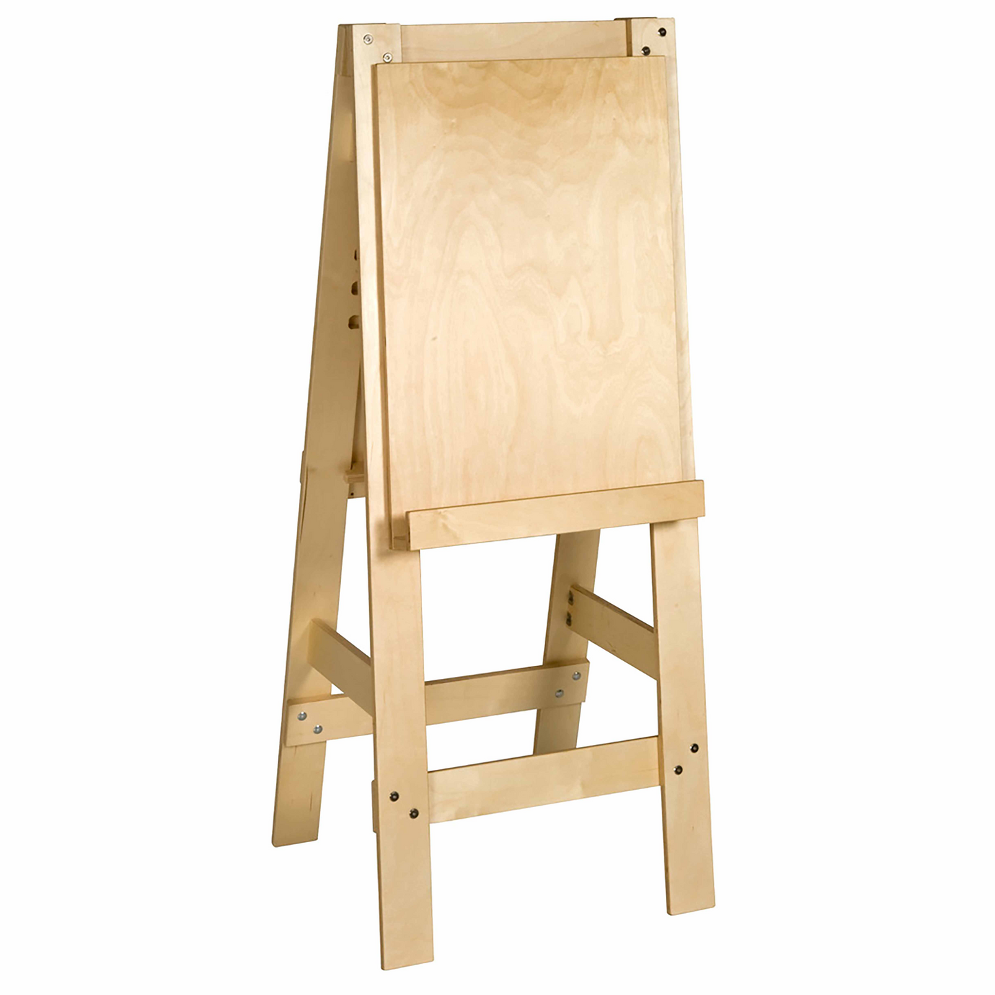 Chevalet 2 tableaux - Nienhuis AMI