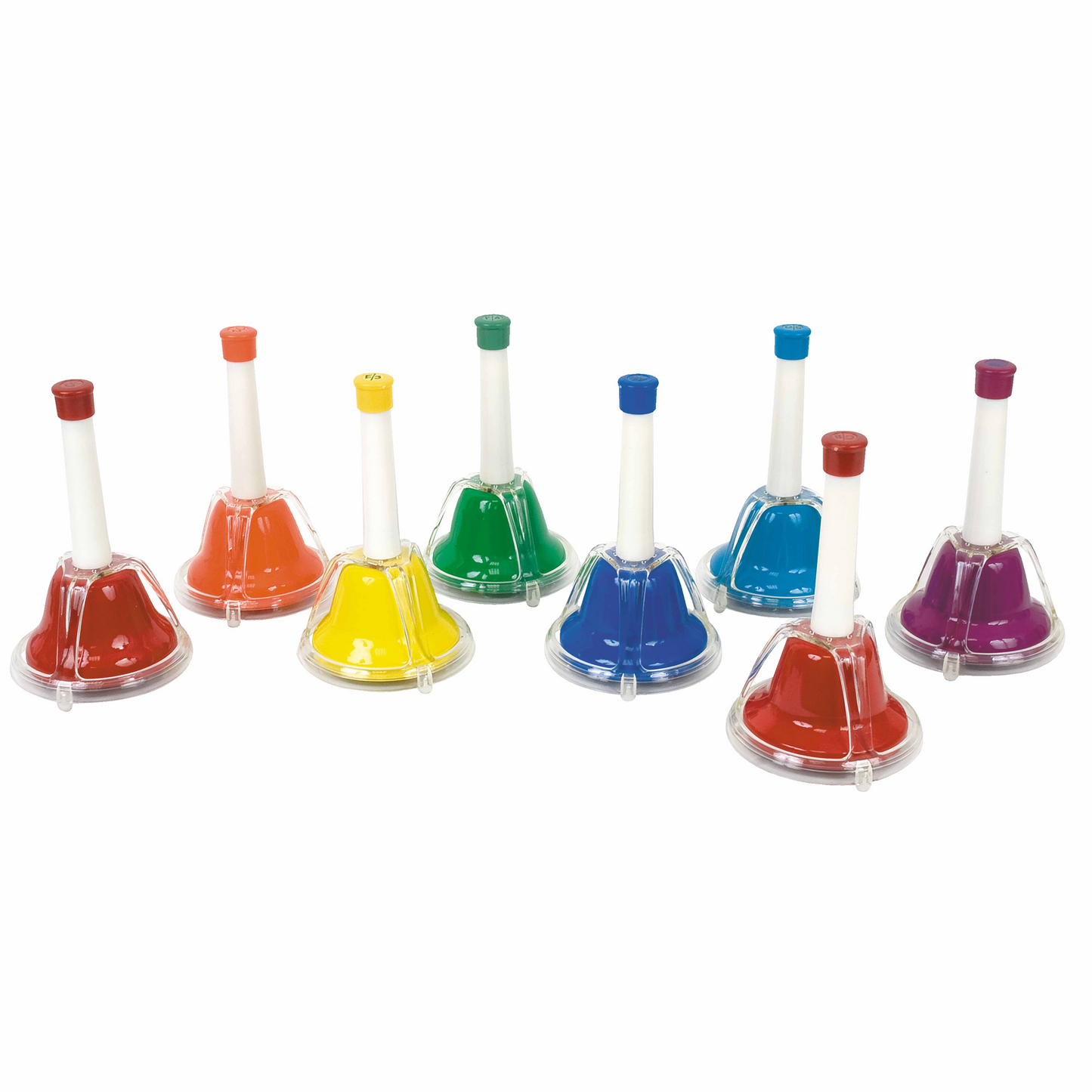 Handglocken - Nienhuis AMI