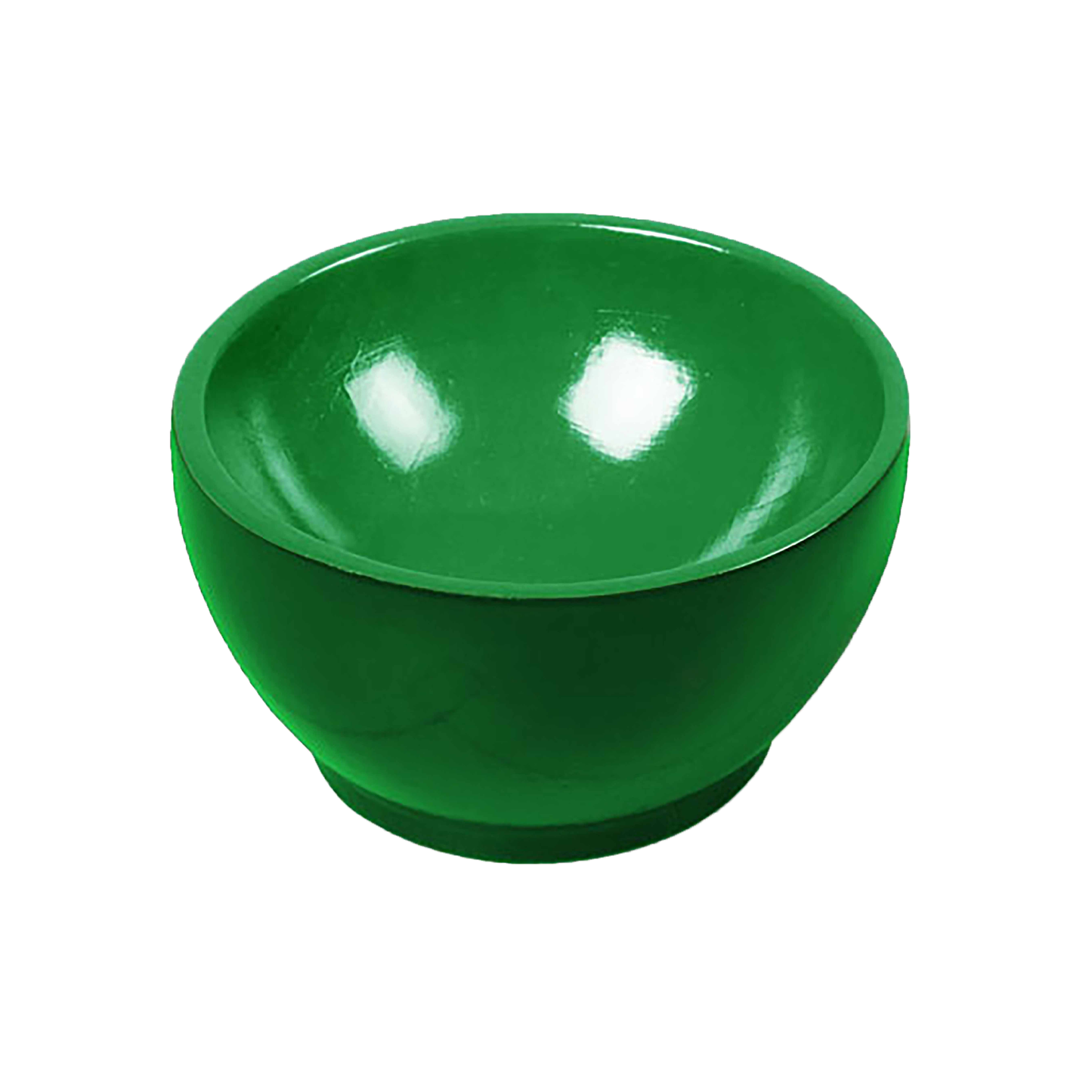 Coupelle en bois Vert -Nienhuis AMI