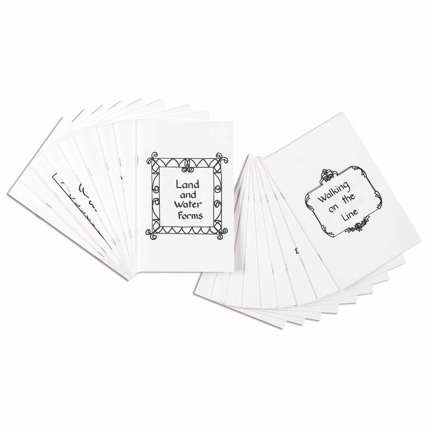 Livrets de lecture facile - Nienhuis AMI