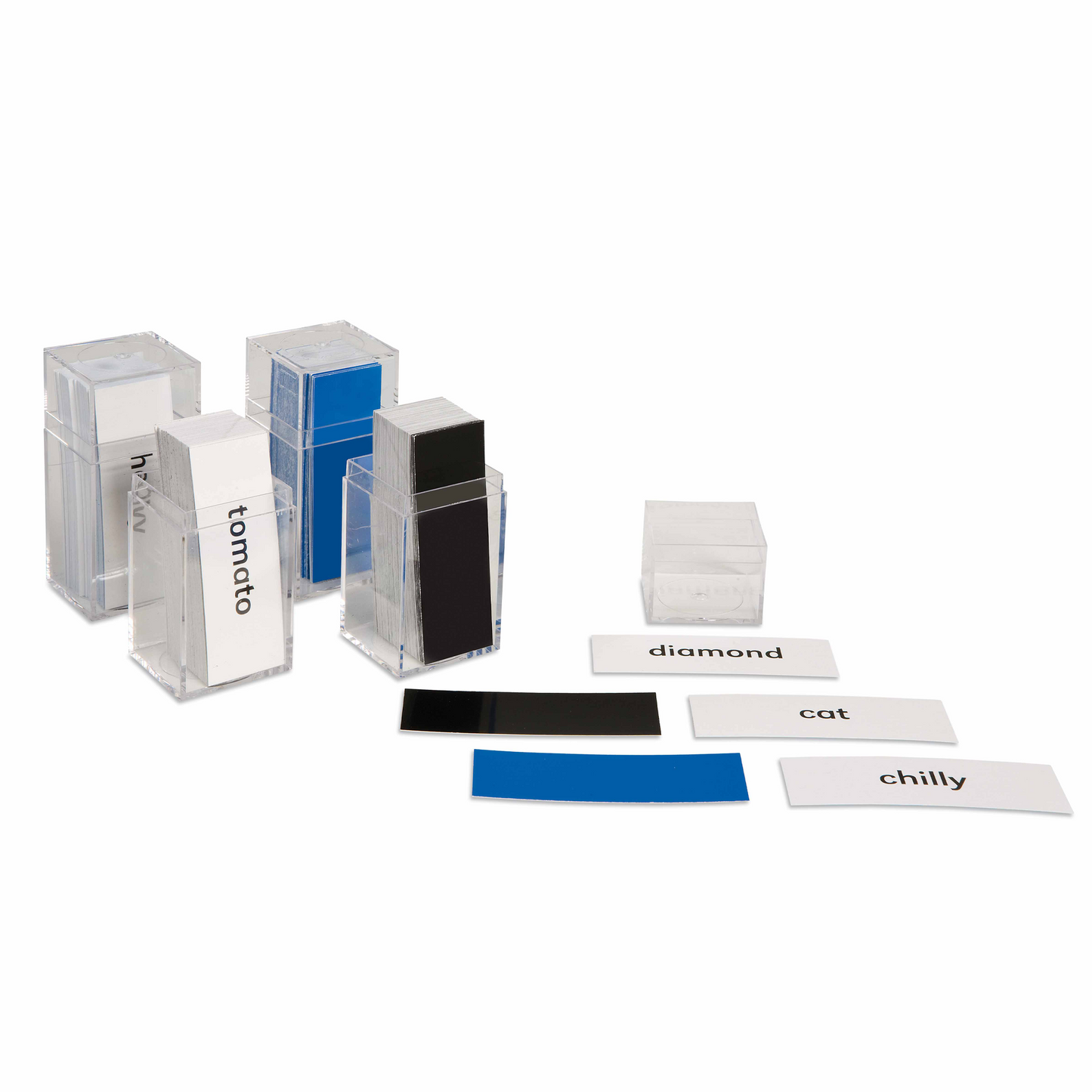 Exercices pour adjectifs - Nienhuis AMI