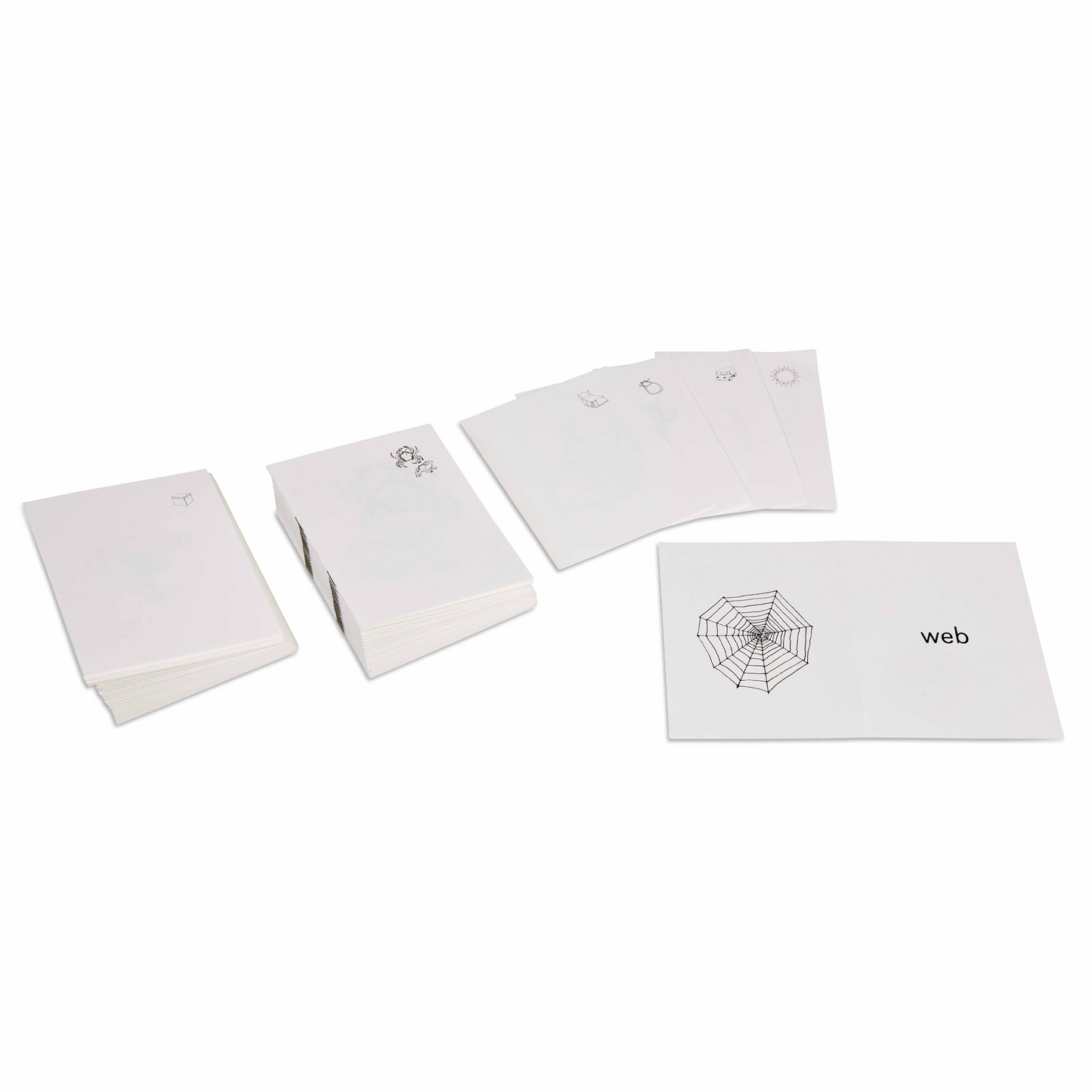 Premiers livres - Nienhuis AMI