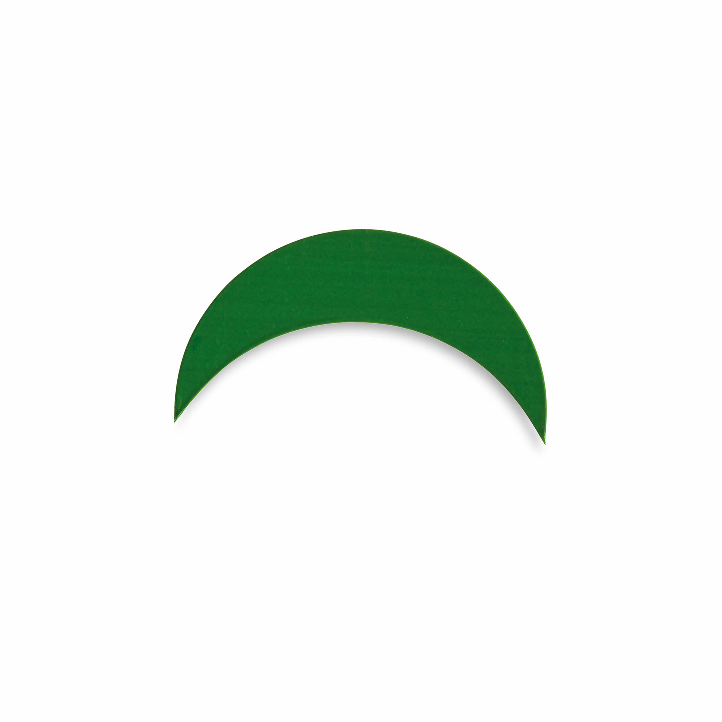 Symbole de grammaire en papier : Préposition (x100) -Nienhuis AMI