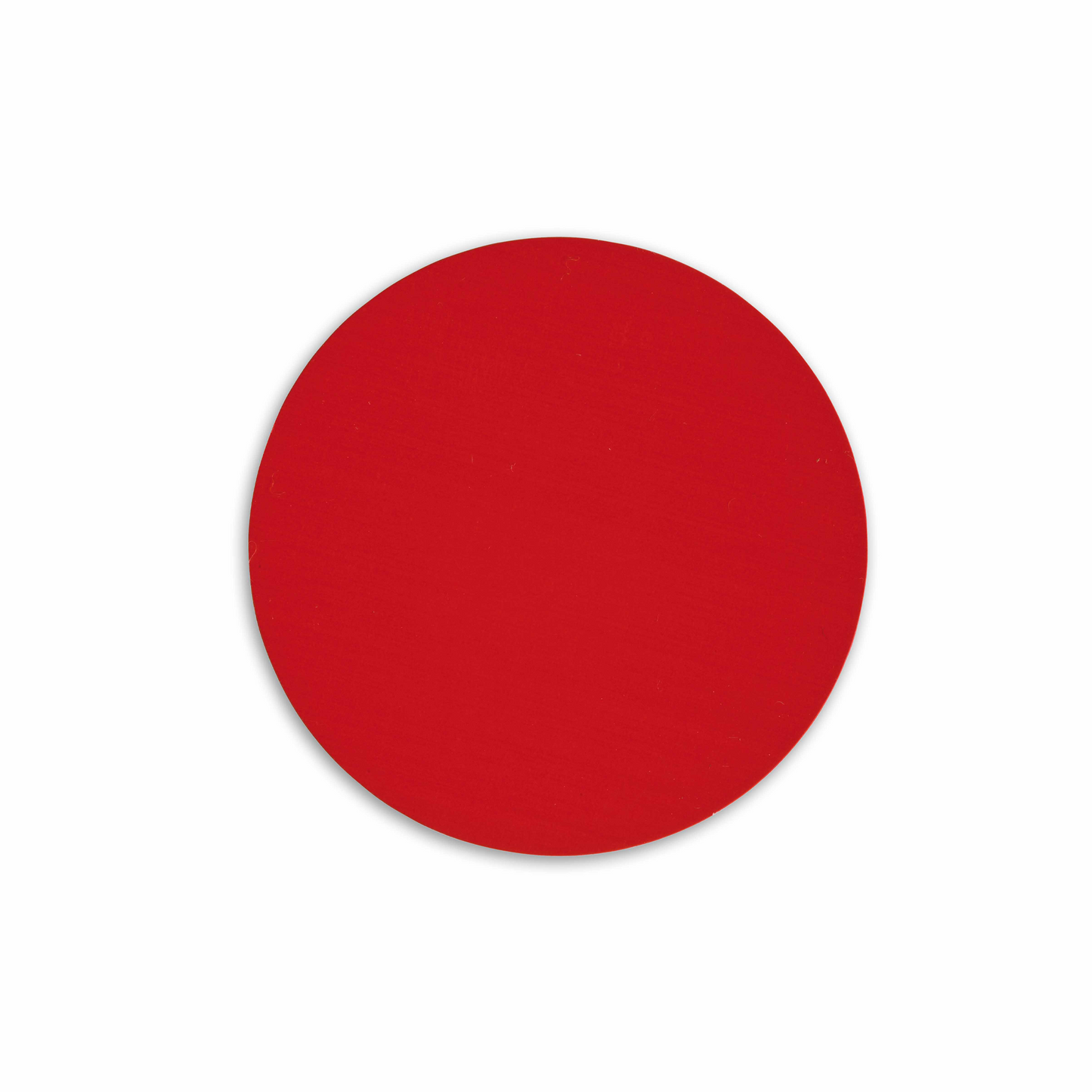 Symbole de grammaire en papier : Verbe (x100) -Nienhuis AMI