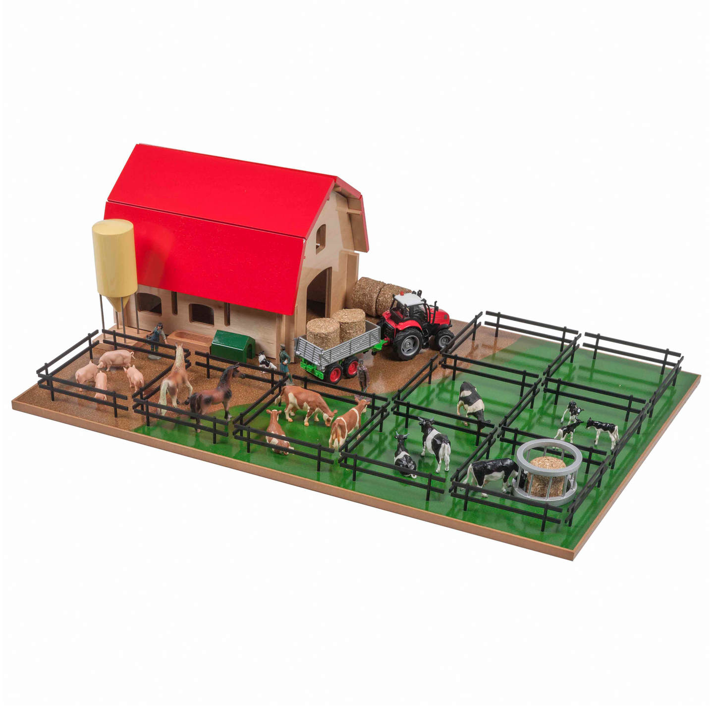 La ferme - Nienhuis AMI