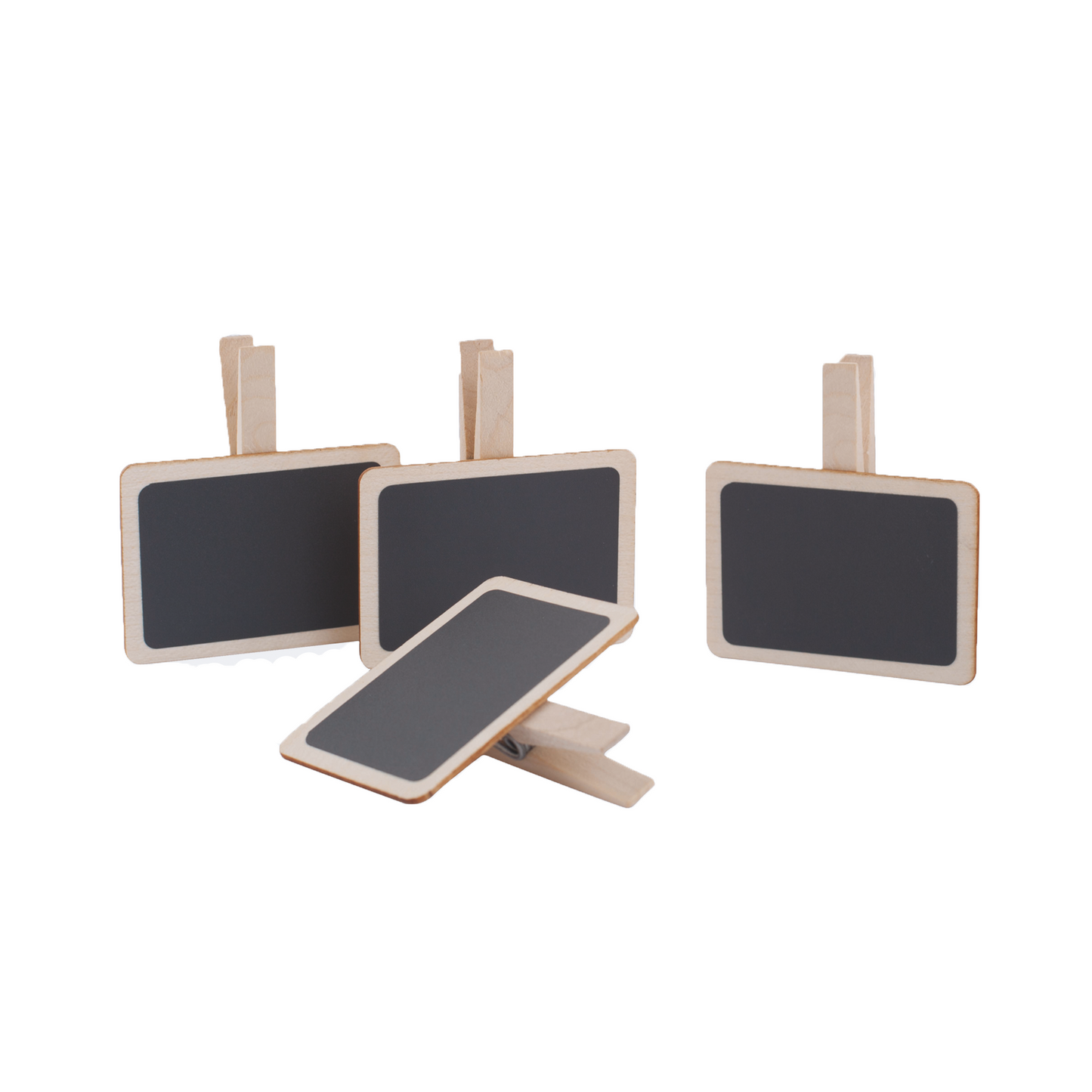 Marque plante en ardoise - Nienhuis AMI