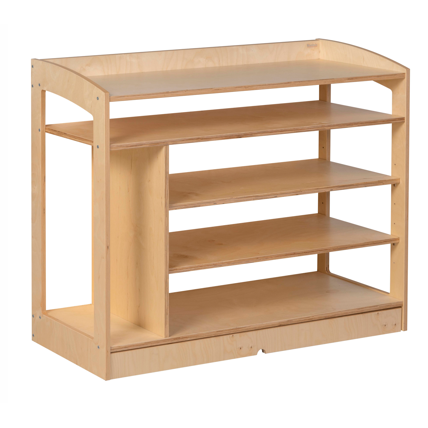 Meuble sensoriel sans fond - Nienhuis AMI