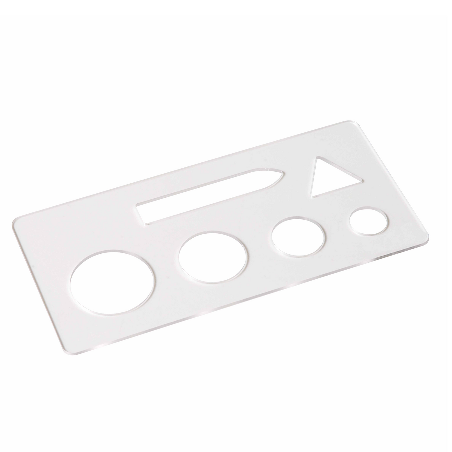 Masque pour analyse des phrases -Nienhuis AMI