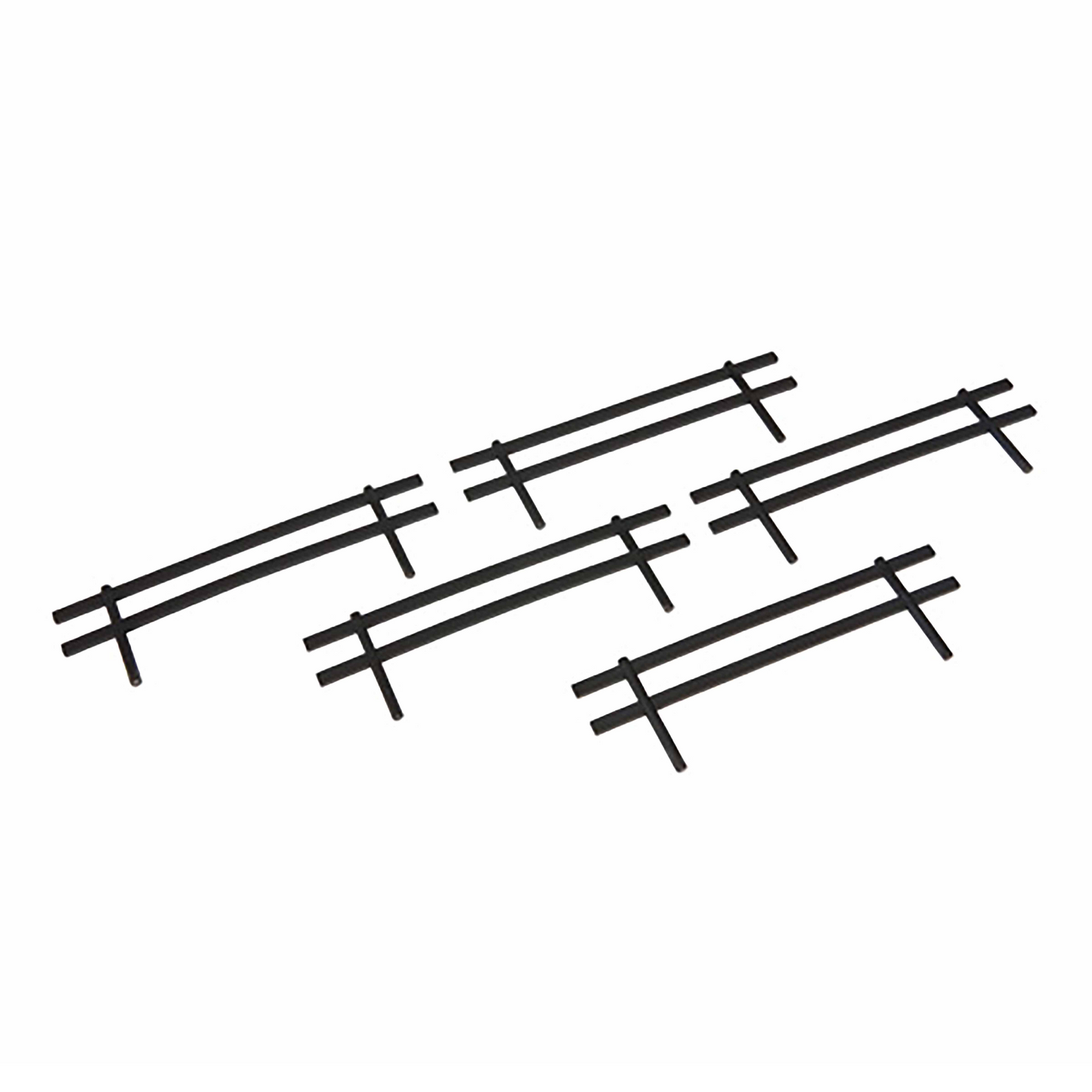 Object of the farm: barriers x5 - Nienhuis AMI