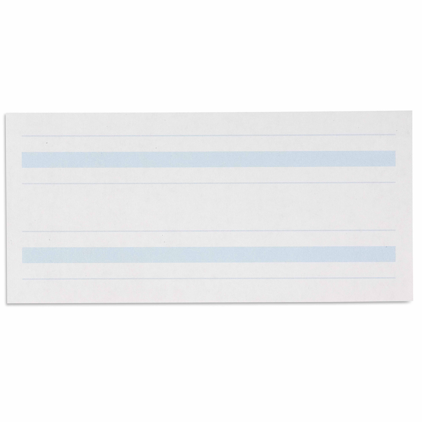 Papier écriture ligne bleue x 500 - Nienhuis AMI