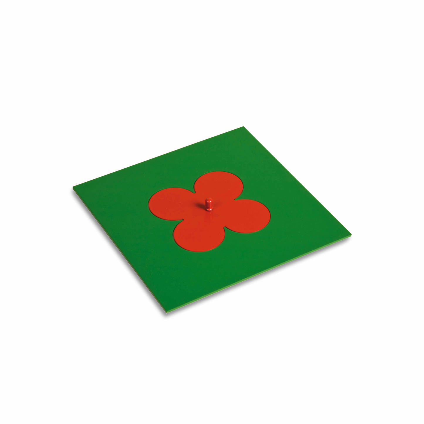 Petite rosace - Nienhuis AMI