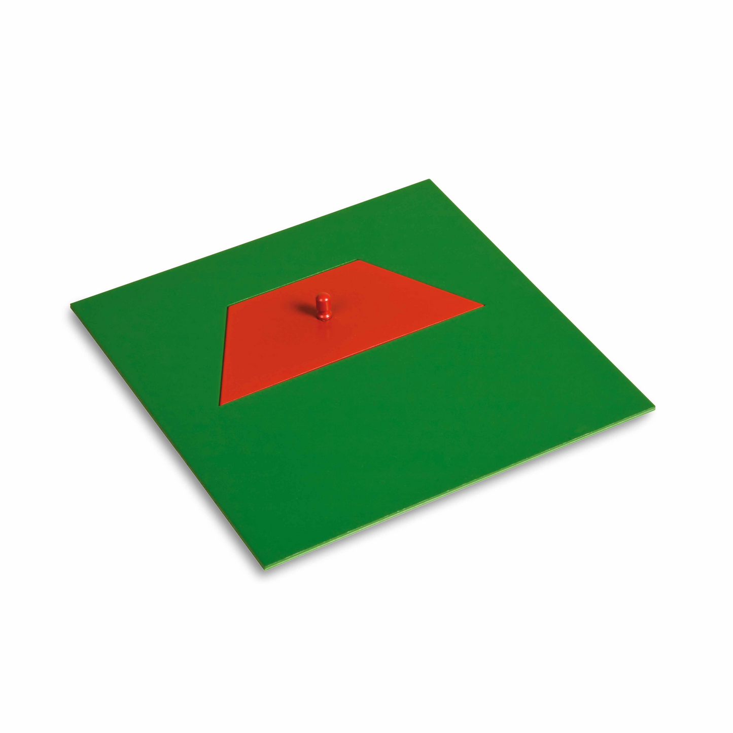 Petit trapèze - Nienhuis AMI