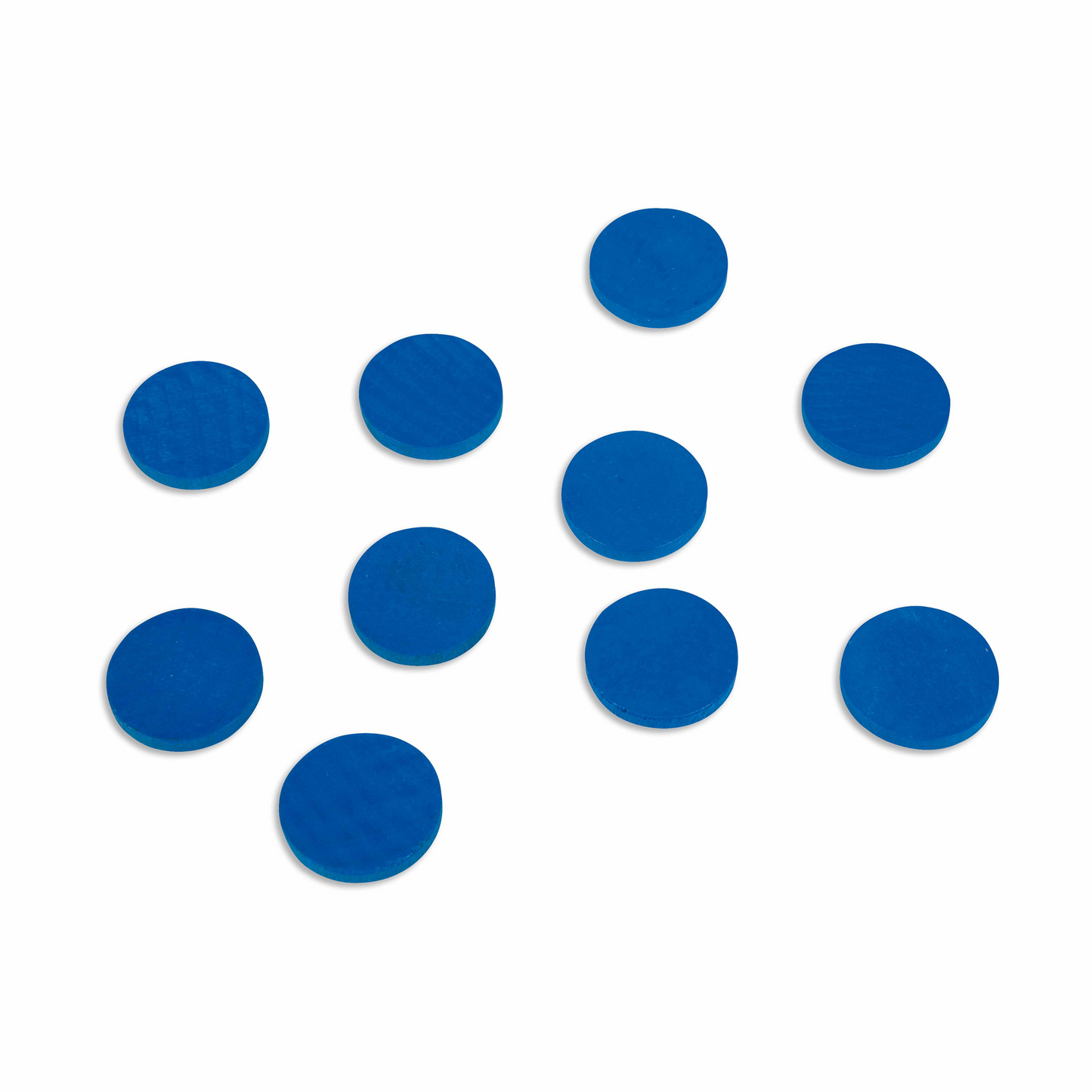 Blue tokens (x100) - Nienhuis AMI