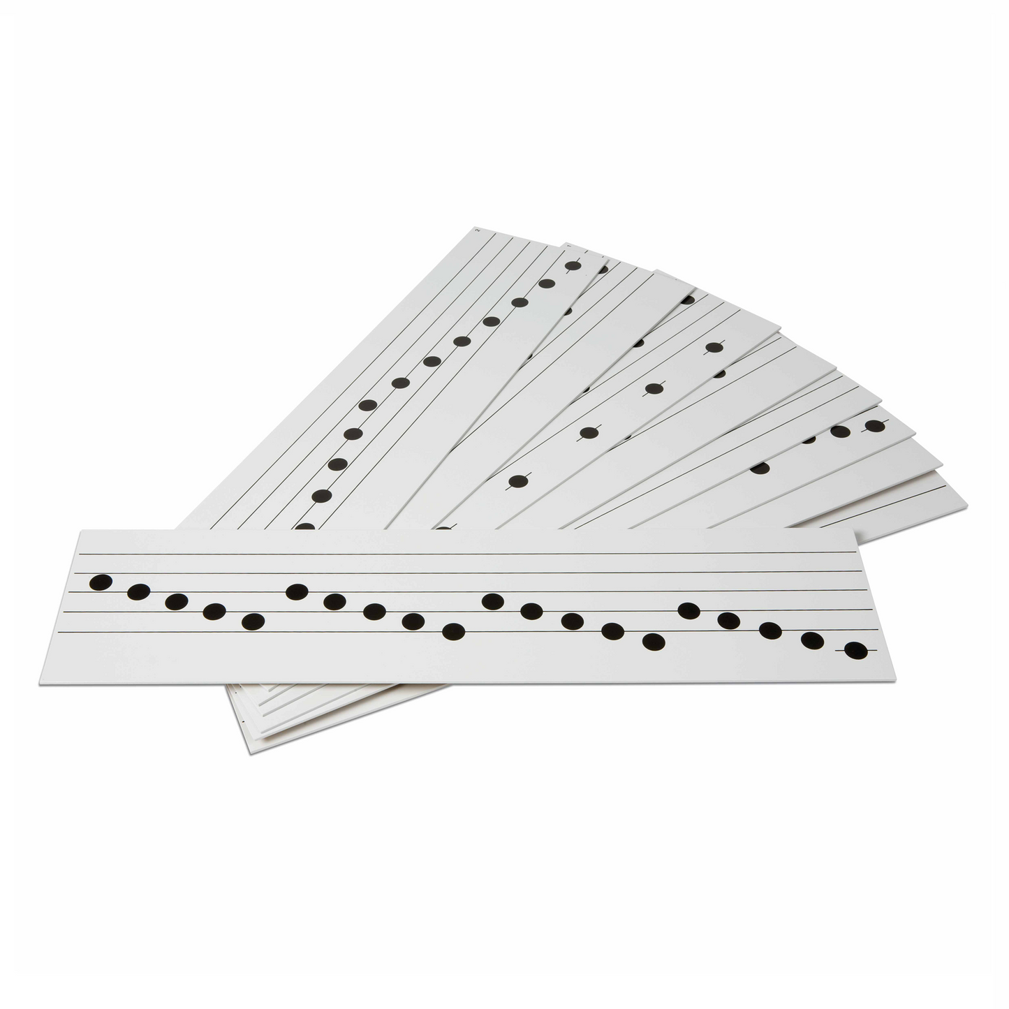 Noten für Glocken - Nienhuis AMI