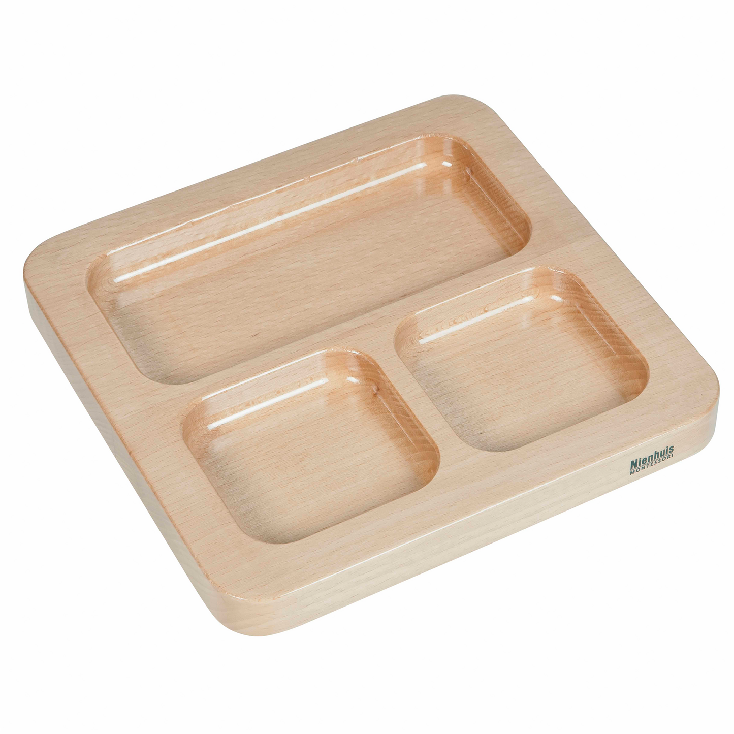 Petit plateau de triage - Nienhuis AMI