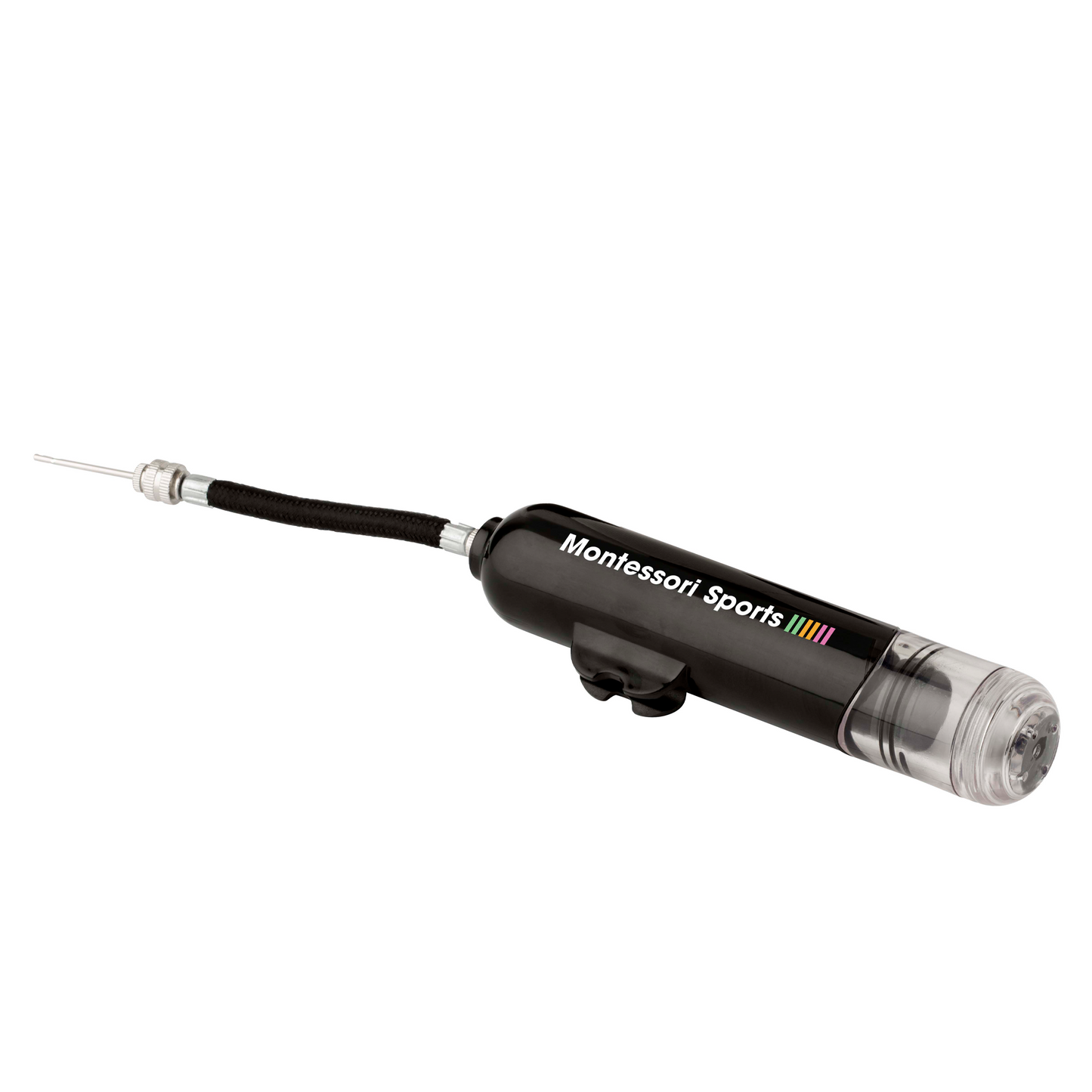 Pompe à football Montessori - Nienhuis AMI