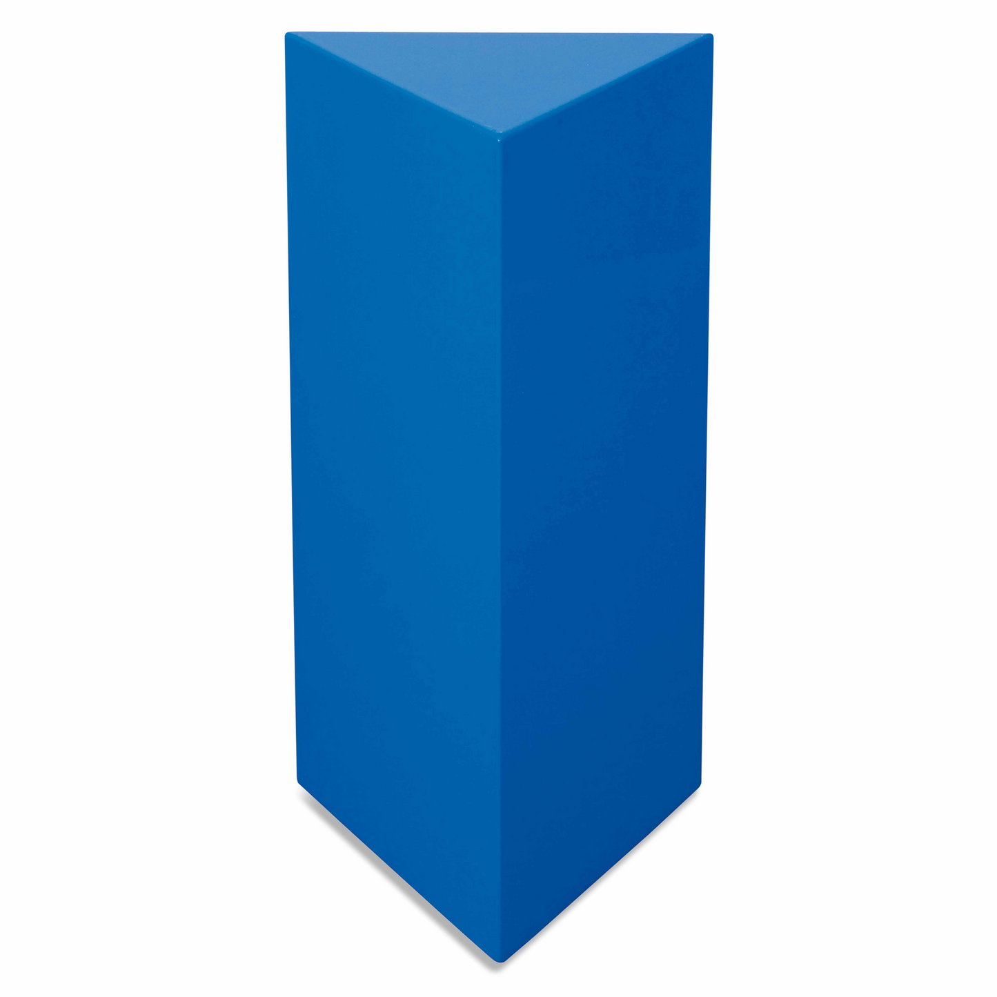 Prisma mit dreieckiger Basis - Nienhuis AMI