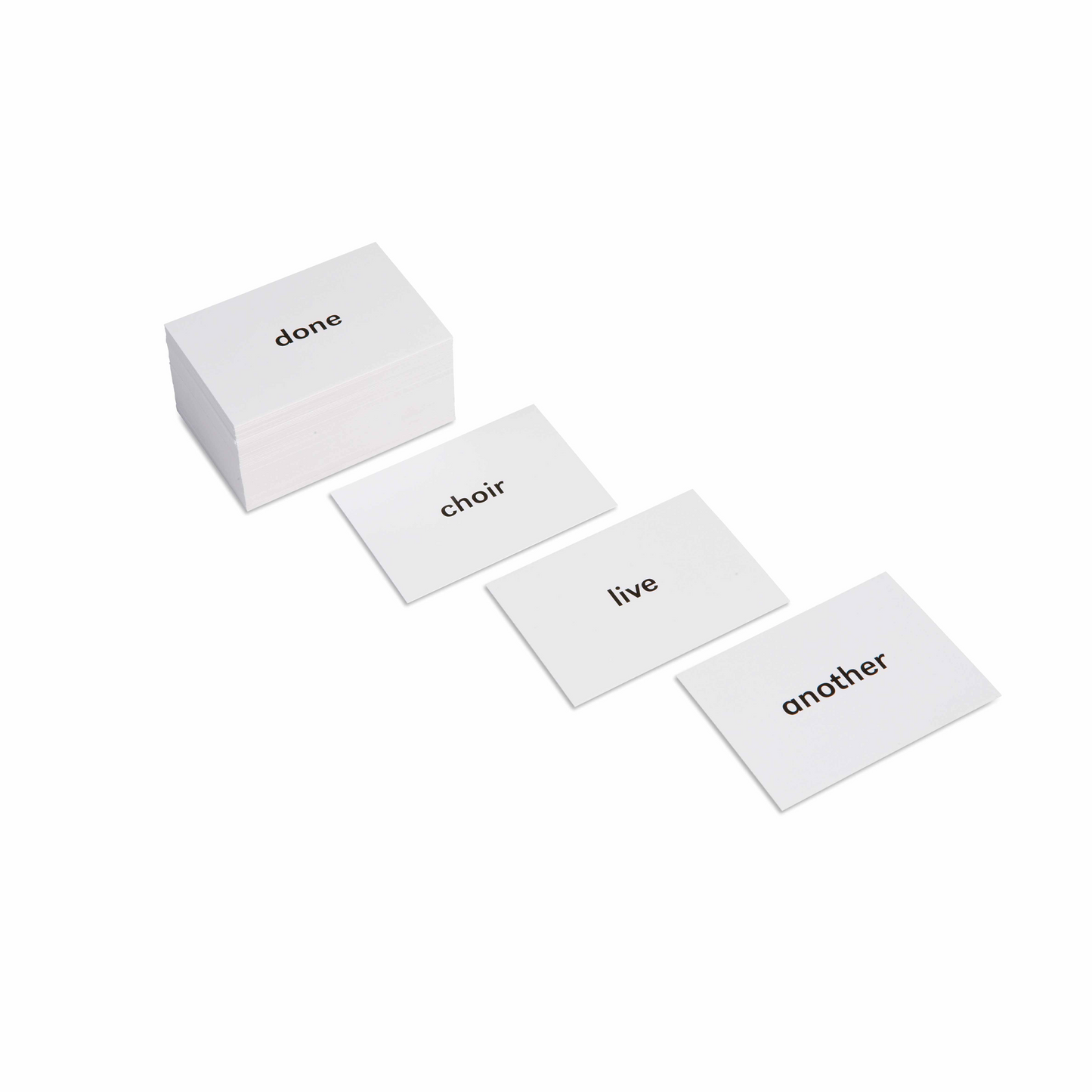 Mots croisés - Nienhuis AMI