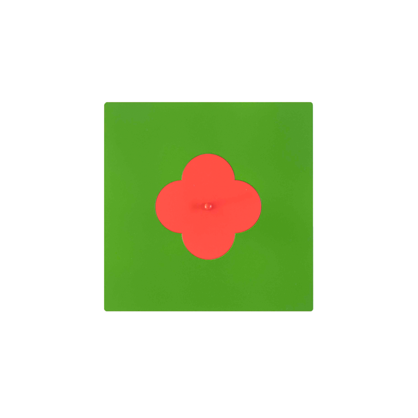 Rosace horizontale - Nienhuis AMI