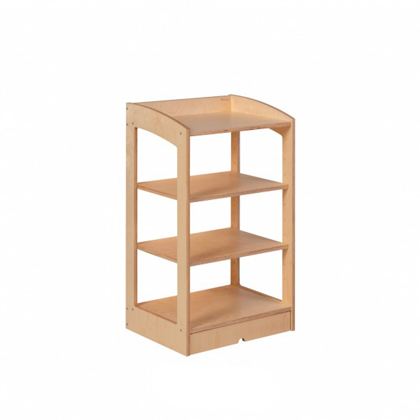 Meuble de géométrie / biologie sans fond -Nienhuis AMI