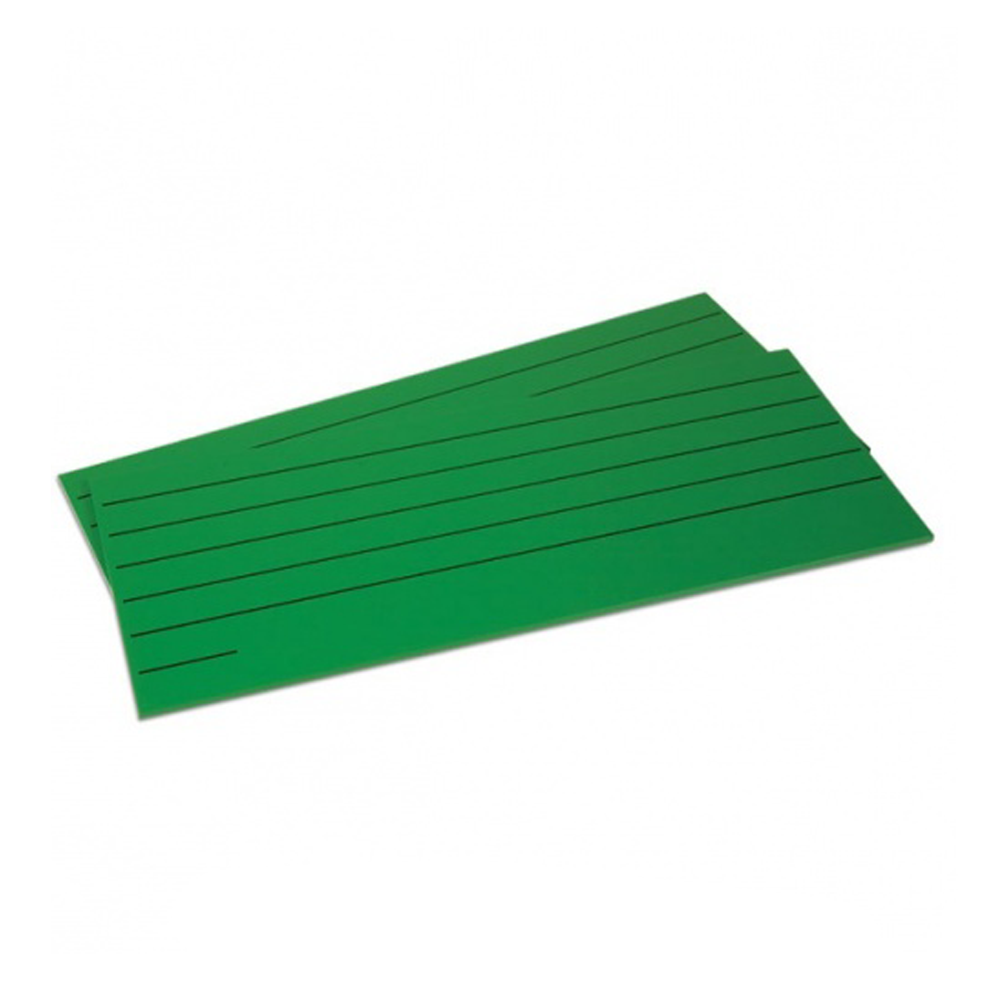 Satz Notensysteme für Handglocken - Nienhuis AMI