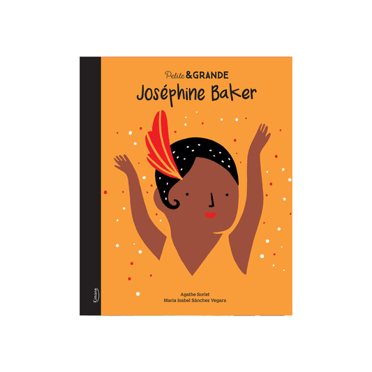 Josephine Baker - collection petite et grande -Kimane