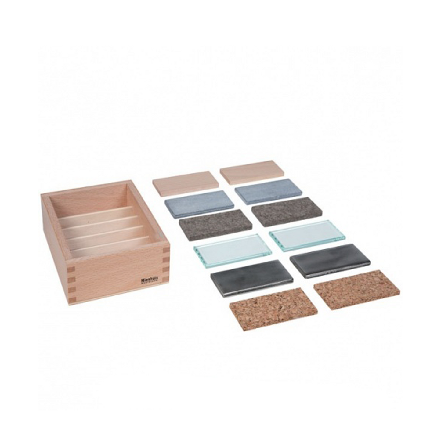 Thermoregale - Nienhuis AMI