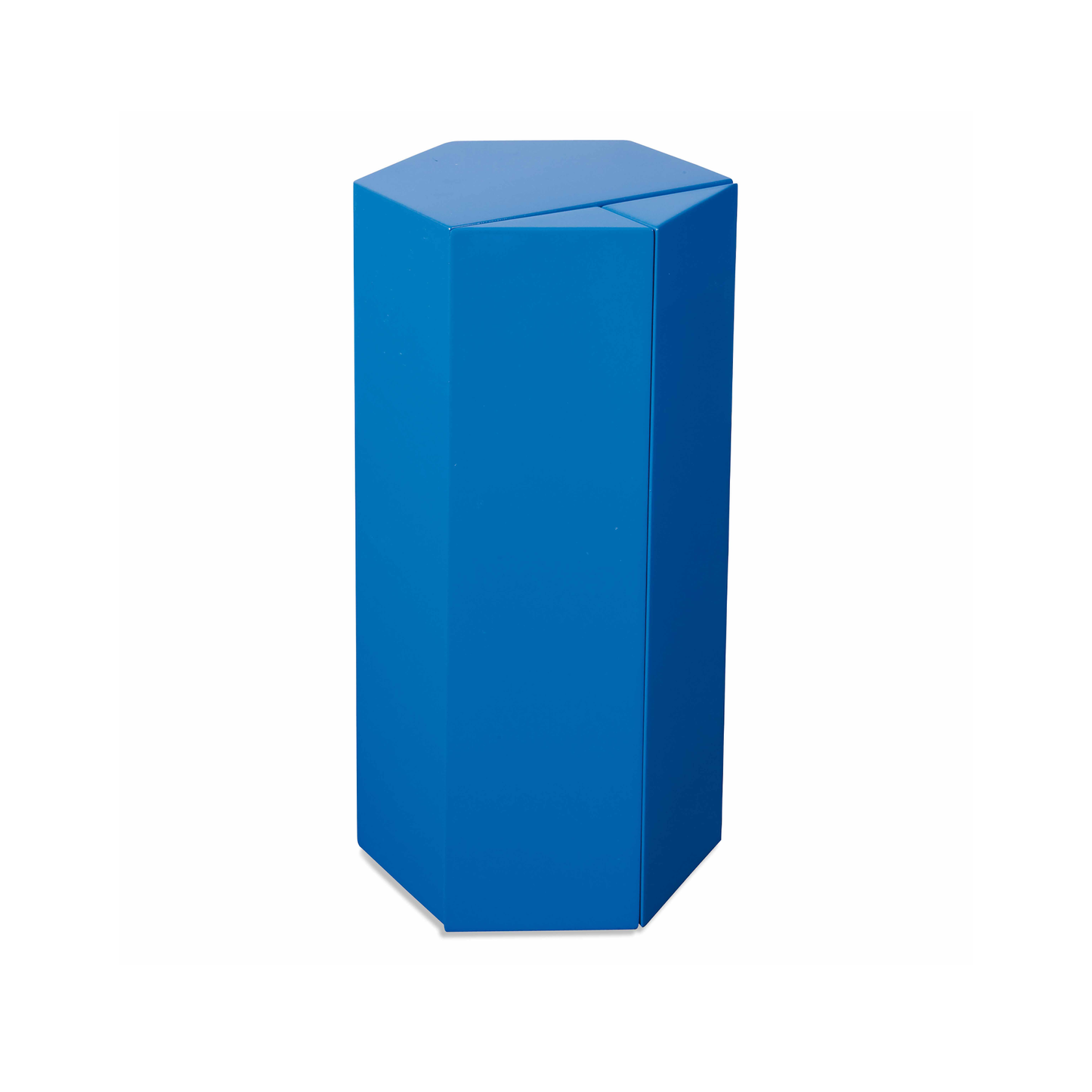 Prisme à base hexagonale divisée - Nienhuis AMI